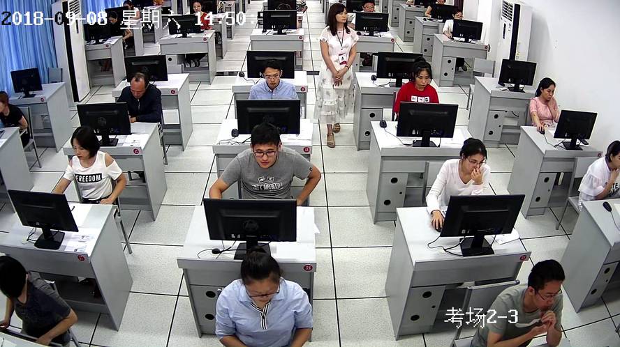 年中级会计职称报名人数135.4万 较上年增长19%